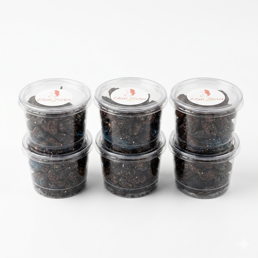 Kit encens (tchouraye)