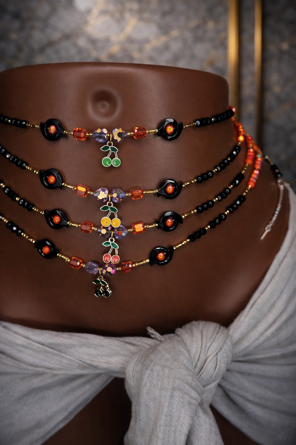 Onyx sauvage