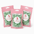 Candy menthe