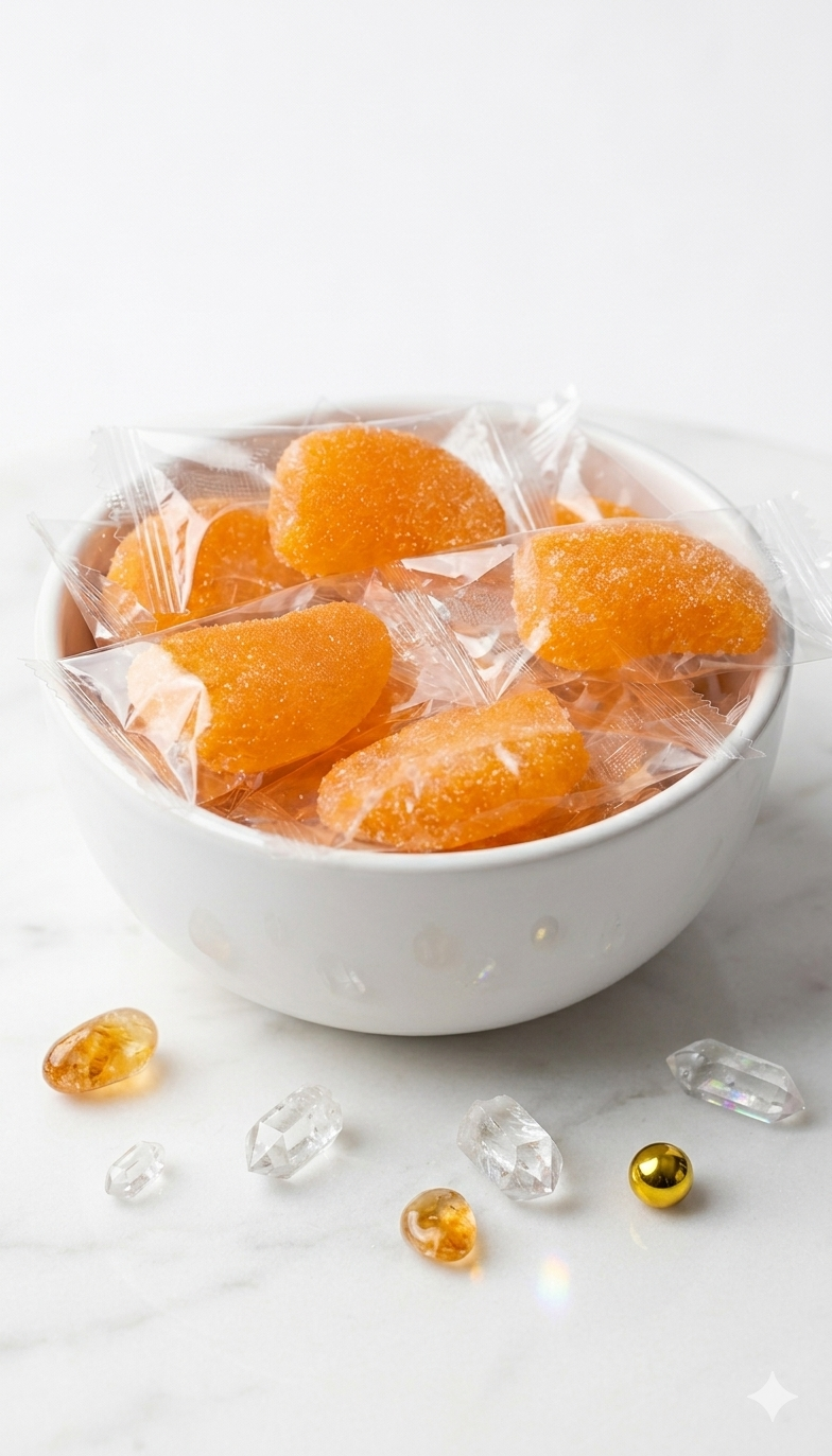 Mango Candy