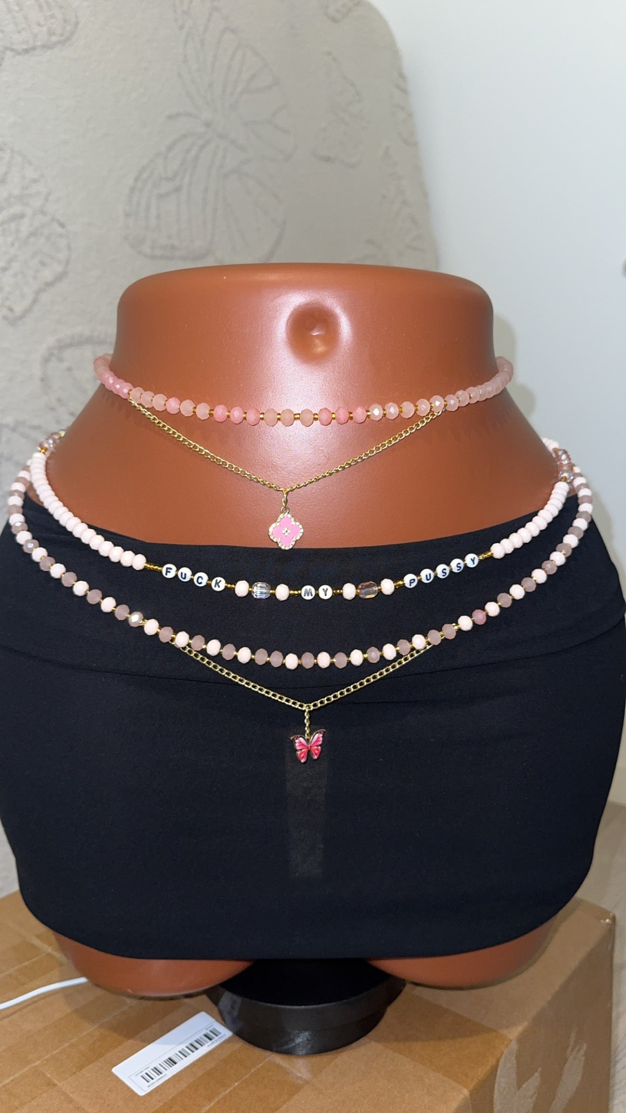 Baya Charm Sucrée