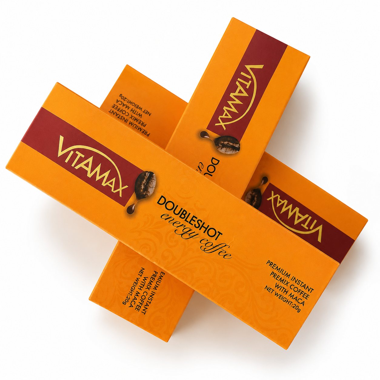 Vitamax