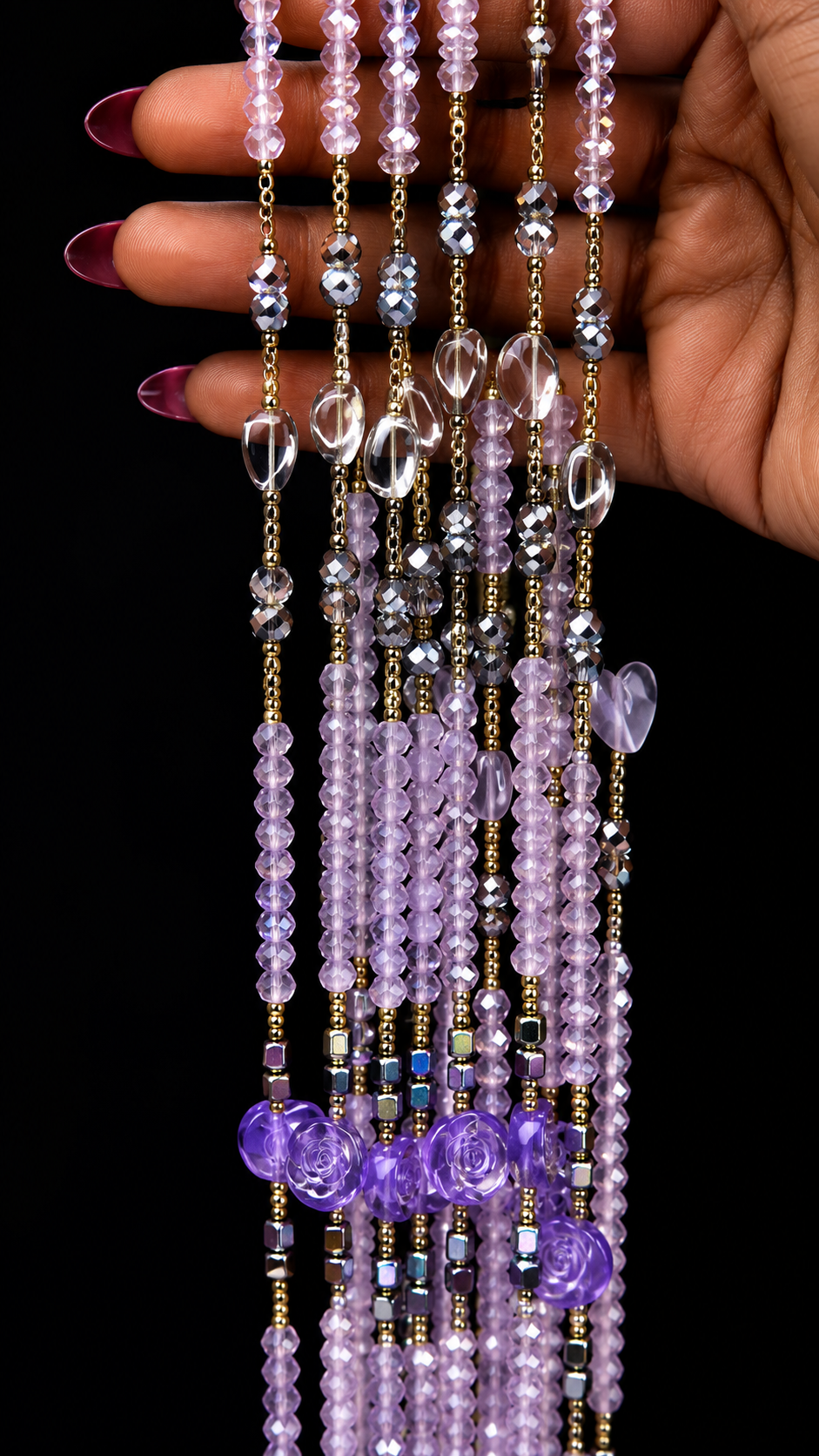 Perle Lilas
