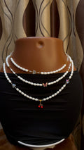 Baya Butterfly Pearl
