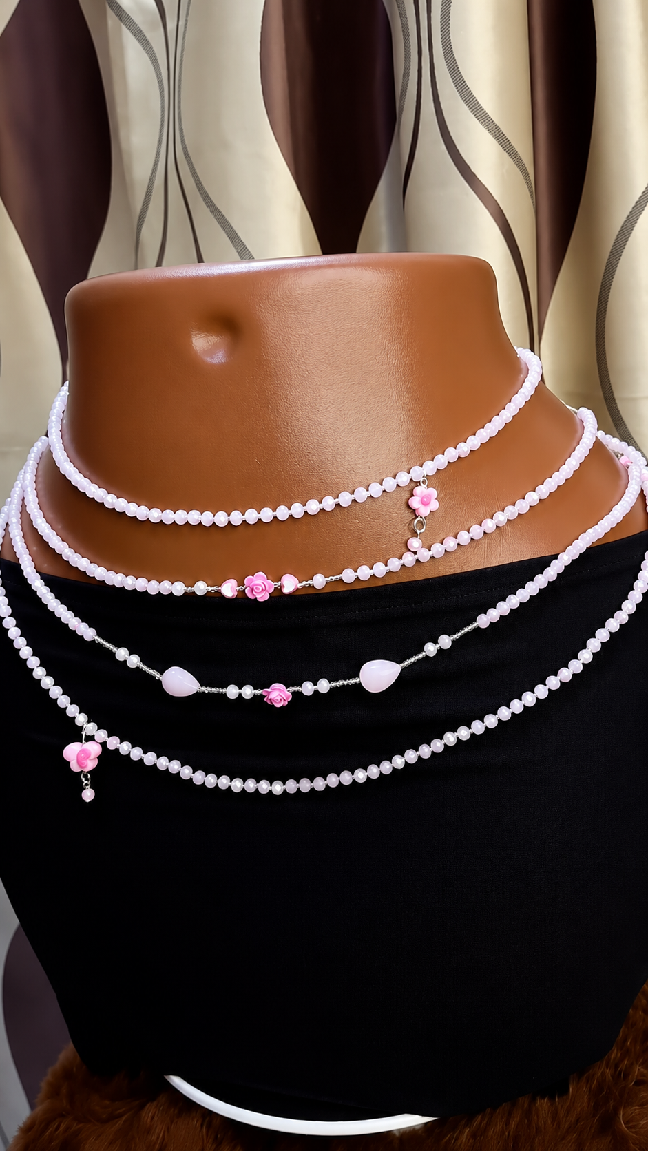 Baya Pink Blossom