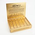 Gold Fly