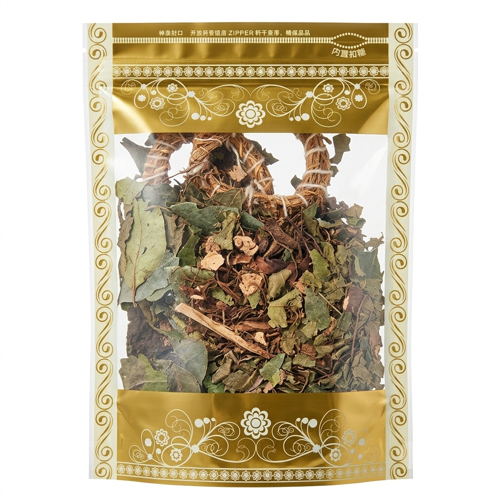 Feuille de goyave et Khamare