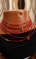 Baya Cherry Glam