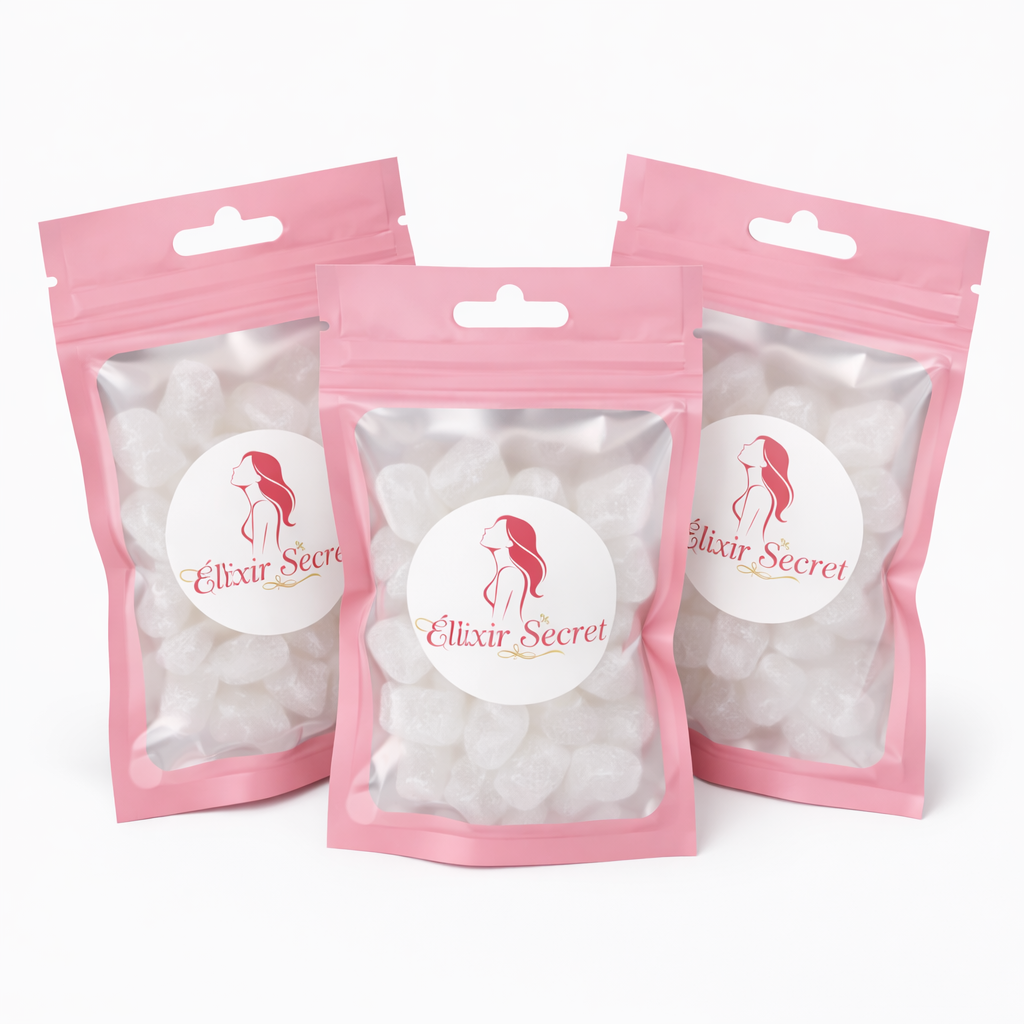 Fontaine candy