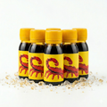 Miel scorpion