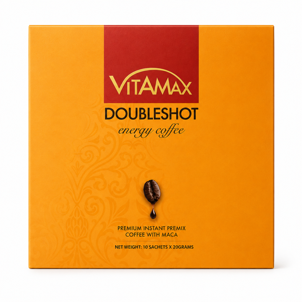 Vitamax