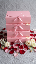 Box personnalisée