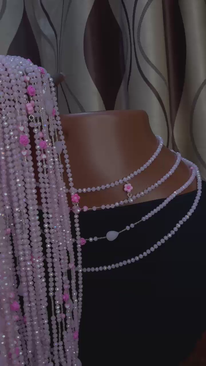 Baya Pink Blossom