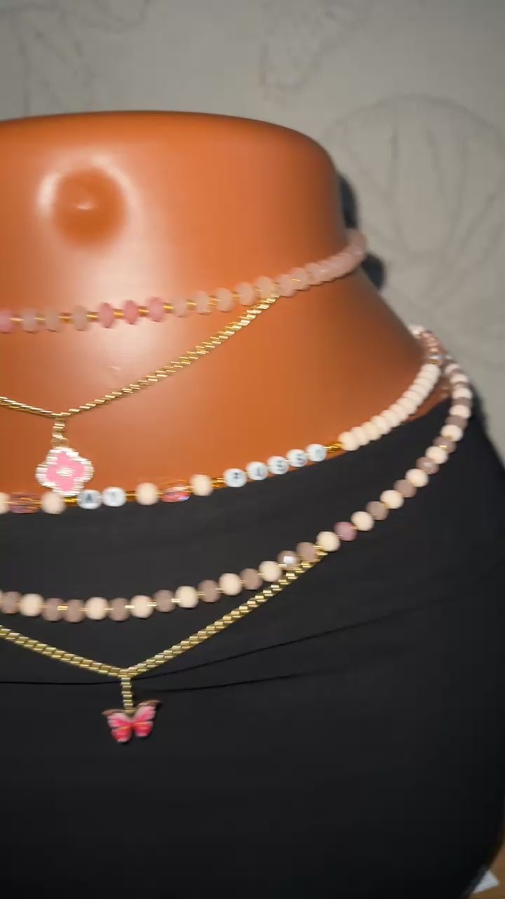 Baya Charm Sucrée