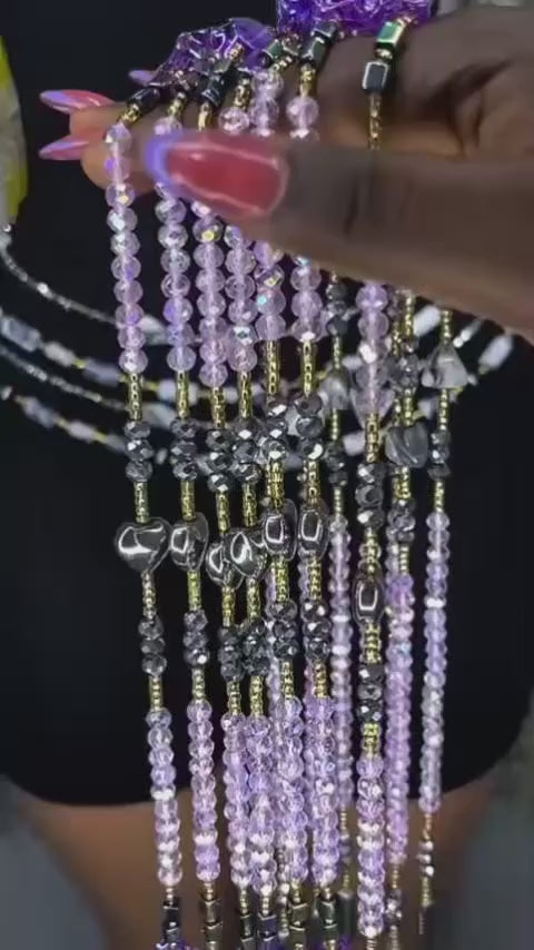 Perle Lilas