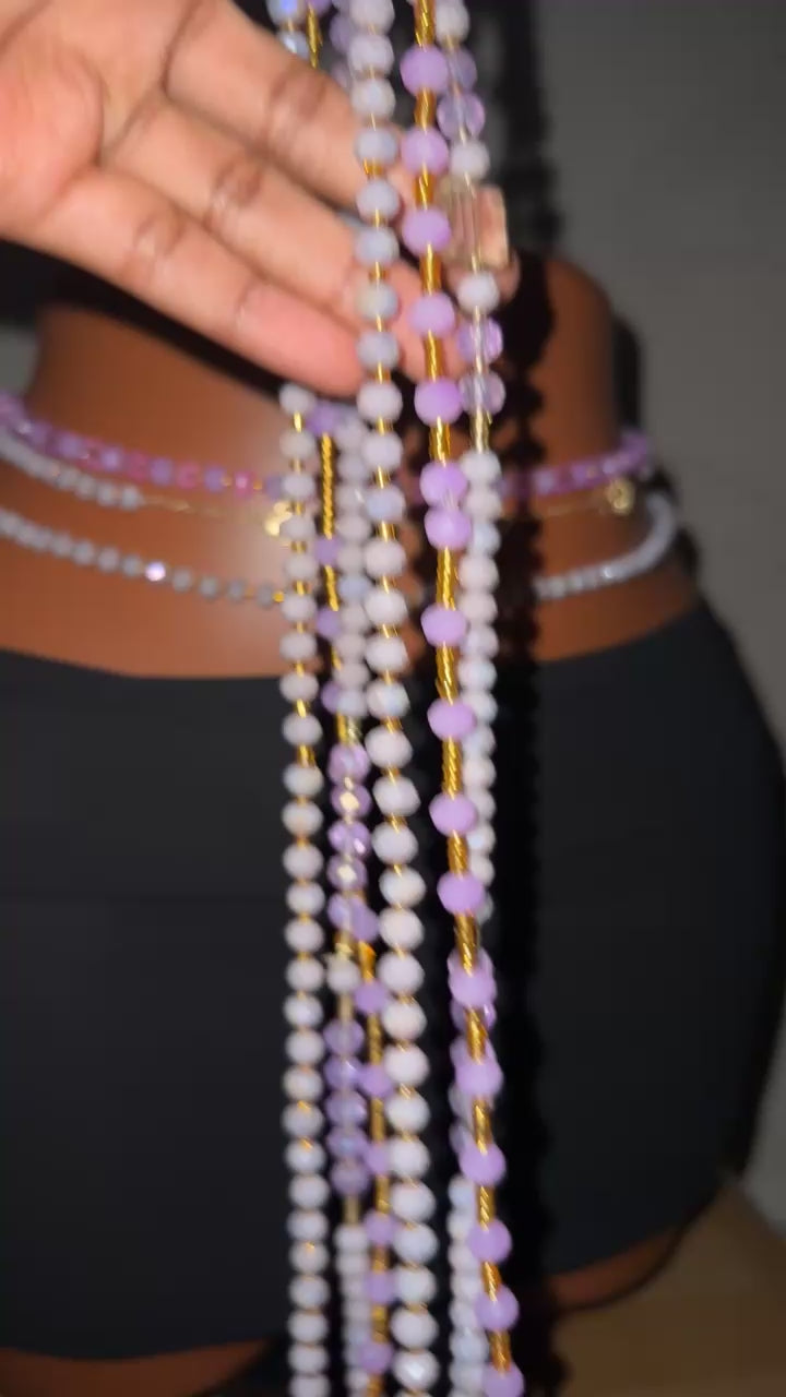 Baya Perles de Velours