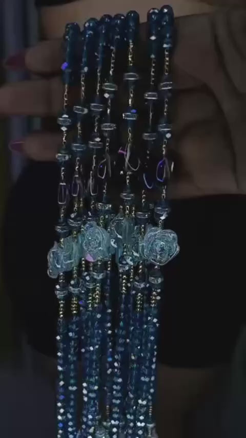 Blue velvet