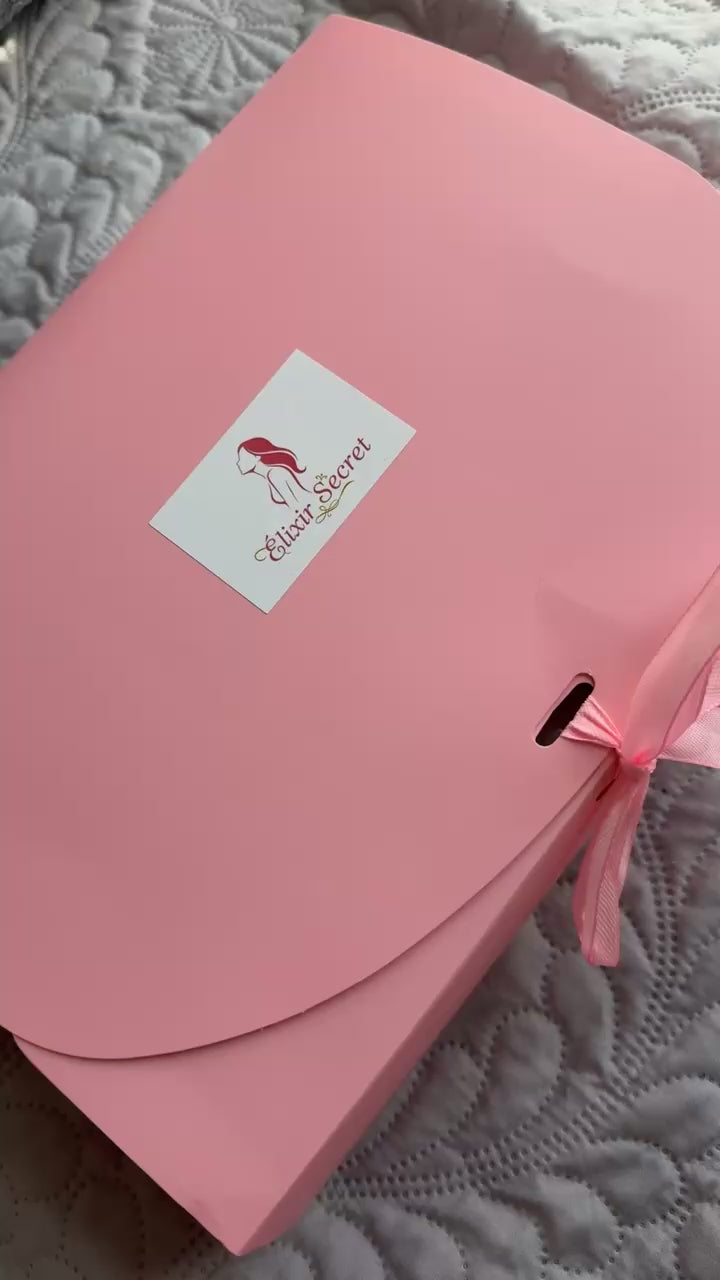 Box personnalisée